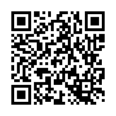 군정소식 페이지 바로가기 주소(https://www.jangseong.go.kr/q/ezMxMDR8MzgzMTd8c2hvd3x9&e=M&s=3), QRCODE