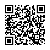 군정소식 페이지 바로가기 주소(https://www.jangseong.go.kr/q/ezMxMDR8MzgzMTl8c2hvd3x9&e=M&s=3), QRCODE