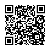 군정소식 페이지 바로가기 주소(https://www.jangseong.go.kr/q/ezMxMDR8MzgzMXxzaG93fH0=&e=M&s=3), QRCODE