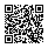 군정소식 페이지 바로가기 주소(https://www.jangseong.go.kr/q/ezMxMDR8MzgzMjN8c2hvd3x9&e=M&s=3), QRCODE