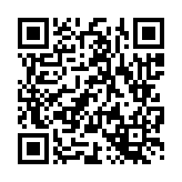 군정소식 페이지 바로가기 주소(https://www.jangseong.go.kr/q/ezMxMDR8MzgzMjh8c2hvd3x9&e=M&s=3), QRCODE