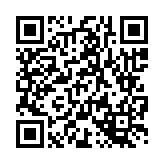 군정소식 페이지 바로가기 주소(https://www.jangseong.go.kr/q/ezMxMDR8MzgzMzR8c2hvd3x9&e=M&s=3), QRCODE