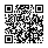 군정소식 페이지 바로가기 주소(https://www.jangseong.go.kr/q/ezMxMDR8MzgzMzV8c2hvd3x9&e=M&s=3), QRCODE