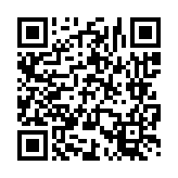 군정소식 페이지 바로가기 주소(https://www.jangseong.go.kr/q/ezMxMDR8MzgzN3xzaG93fH0=&e=M&s=3), QRCODE