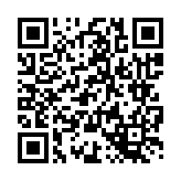 군정소식 페이지 바로가기 주소(https://www.jangseong.go.kr/q/ezMxMDR8MzgzNTV8c2hvd3x9&e=M&s=3), QRCODE