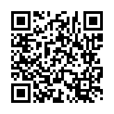 군정소식 페이지 바로가기 주소(https://www.jangseong.go.kr/q/ezMxMDR8MzgzNnxzaG93fH0=&e=M&s=3), QRCODE