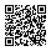 군정소식 페이지 바로가기 주소(https://www.jangseong.go.kr/q/ezMxMDR8Mzk0MDl8c2hvd3x9&e=M&s=3), QRCODE