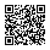 군정소식 페이지 바로가기 주소(https://www.jangseong.go.kr/q/ezMxMDR8Mzk1OTB8c2hvd3x9&e=M&s=3), QRCODE