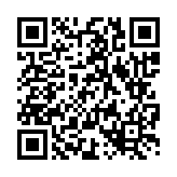군정소식 페이지 바로가기 주소(https://www.jangseong.go.kr/q/ezMxMDR8Mzk2MDF8c2hvd3x9&e=M&s=3), QRCODE