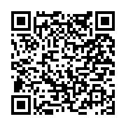군정소식 페이지 바로가기 주소(https://www.jangseong.go.kr/q/ezMxMDR8Mzk3NXxzaG93fHBhZ2U9Njg1fQ==&e=M&s=3), QRCODE