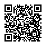 군정소식 페이지 바로가기 주소(https://www.jangseong.go.kr/q/ezMxMDR8Mzk5NHxzaG93fH0=&e=M&s=3), QRCODE