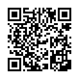 군정소식 페이지 바로가기 주소(https://www.jangseong.go.kr/q/ezMxMDR8Mzk5ODB8c2hvd3xwYWdlPTl9&e=M&s=3), QRCODE