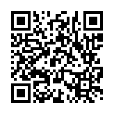 군정소식 페이지 바로가기 주소(https://www.jangseong.go.kr/q/ezMxMDR8MzkwMHxzaG93fH0=&e=M&s=3), QRCODE