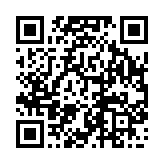군정소식 페이지 바로가기 주소(https://www.jangseong.go.kr/q/ezMxMDR8MzkwMTJ8c2hvd3x9&e=M&s=3), QRCODE