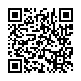 군정소식 페이지 바로가기 주소(https://www.jangseong.go.kr/q/ezMxMDR8MzkwMXxzaG93fH0=&e=M&s=3), QRCODE