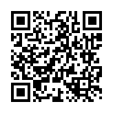 군정소식 페이지 바로가기 주소(https://www.jangseong.go.kr/q/ezMxMDR8MzkxNTR8c2hvd3x9&e=M&s=3), QRCODE