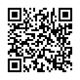 군정소식 페이지 바로가기 주소(https://www.jangseong.go.kr/q/ezMxMDR8NDA0MHxzaG93fH0=&e=M&s=3), QRCODE