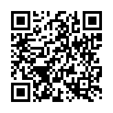 군정소식 페이지 바로가기 주소(https://www.jangseong.go.kr/q/ezMxMDR8NDA0ODJ8c2hvd3x9&e=M&s=3), QRCODE
