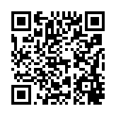 군정소식 페이지 바로가기 주소(https://www.jangseong.go.kr/q/ezMxMDR8NDA1Njl8c2hvd3xwYWdlPTl9&e=M&s=3), QRCODE