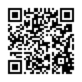 군정소식 페이지 바로가기 주소(https://www.jangseong.go.kr/q/ezMxMDR8NDA1Nzh8c2hvd3xwYWdlPTV9&e=M&s=3), QRCODE