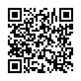 군정소식 페이지 바로가기 주소(https://www.jangseong.go.kr/q/ezMxMDR8NDA2M3xzaG93fH0=&e=M&s=3), QRCODE