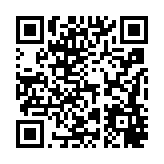 군정소식 페이지 바로가기 주소(https://www.jangseong.go.kr/q/ezMxMDR8NDA2MDZ8c2hvd3xwYWdlPTF9&e=M&s=3), QRCODE