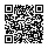 군정소식 페이지 바로가기 주소(https://www.jangseong.go.kr/q/ezMxMDR8NDA2MnxzaG93fH0=&e=M&s=3), QRCODE