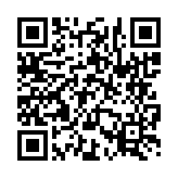 군정소식 페이지 바로가기 주소(https://www.jangseong.go.kr/q/ezMxMDR8NDA2NHxzaG93fH0=&e=M&s=3), QRCODE