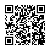 군정소식 페이지 바로가기 주소(https://www.jangseong.go.kr/q/ezMxMDR8NDA2NjJ8c2hvd3xwYWdlPTd9&e=M&s=3), QRCODE