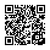 군정소식 페이지 바로가기 주소(https://www.jangseong.go.kr/q/ezMxMDR8NDA2NjN8c2hvd3xwYWdlPTV9&e=M&s=3), QRCODE