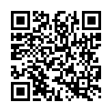 군정소식 페이지 바로가기 주소(https://www.jangseong.go.kr/q/ezMxMDR8NDA2NzJ8c2hvd3xwYWdlPTV9&e=M&s=3), QRCODE