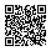 군정소식 페이지 바로가기 주소(https://www.jangseong.go.kr/q/ezMxMDR8NDA2ODN8c2hvd3xwYWdlPTV9&e=M&s=3), QRCODE