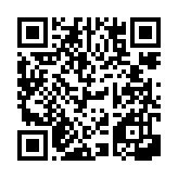 군정소식 페이지 바로가기 주소(https://www.jangseong.go.kr/q/ezMxMDR8NDA3Mjl8c2hvd3xwYWdlPTd9&e=M&s=3), QRCODE