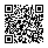 군정소식 페이지 바로가기 주소(https://www.jangseong.go.kr/q/ezMxMDR8NDA3NnxzaG93fH0=&e=M&s=3), QRCODE