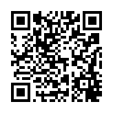 군정소식 페이지 바로가기 주소(https://www.jangseong.go.kr/q/ezMxMDR8NDA5MjB8c2hvd3xwYWdlPTZ9&e=M&s=3), QRCODE