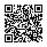 군정소식 페이지 바로가기 주소(https://www.jangseong.go.kr/q/ezMxMDR8NDA5Mjd8c2hvd3xwYWdlPTZ9&e=M&s=3), QRCODE