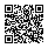 군정소식 페이지 바로가기 주소(https://www.jangseong.go.kr/q/ezMxMDR8NDA5MzF8c2hvd3xwYWdlPTF9&e=M&s=3), QRCODE