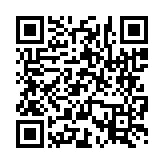 군정소식 페이지 바로가기 주소(https://www.jangseong.go.kr/q/ezMxMDR8NDA5NXxzaG93fH0=&e=M&s=3), QRCODE
