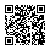 군정소식 페이지 바로가기 주소(https://www.jangseong.go.kr/q/ezMxMDR8NDA5NjZ8c2hvd3xwYWdlPTV9&e=M&s=3), QRCODE