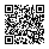 군정소식 페이지 바로가기 주소(https://www.jangseong.go.kr/q/ezMxMDR8NDAwOHxzaG93fH0=&e=M&s=3), QRCODE