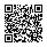 군정소식 페이지 바로가기 주소(https://www.jangseong.go.kr/q/ezMxMDR8NDAzM3xzaG93fH0=&e=M&s=3), QRCODE