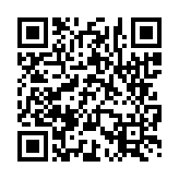 군정소식 페이지 바로가기 주소(https://www.jangseong.go.kr/q/ezMxMDR8NDAzMXxzaG93fH0=&e=M&s=3), QRCODE