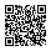 군정소식 페이지 바로가기 주소(https://www.jangseong.go.kr/q/ezMxMDR8NDAzNjZ8c2hvd3xwYWdlPTF9&e=M&s=3), QRCODE