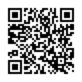 군정소식 페이지 바로가기 주소(https://www.jangseong.go.kr/q/ezMxMDR8NDAzNzR8c2hvd3xwYWdlPTh9&e=M&s=3), QRCODE