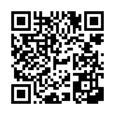 군정소식 페이지 바로가기 주소(https://www.jangseong.go.kr/q/ezMxMDR8NDAzODF8c2hvd3xwYWdlPTZ9&e=M&s=3), QRCODE