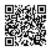 군정소식 페이지 바로가기 주소(https://www.jangseong.go.kr/q/ezMxMDR8NDE0MXxzaG93fH0=&e=M&s=3), QRCODE