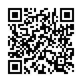 군정소식 페이지 바로가기 주소(https://www.jangseong.go.kr/q/ezMxMDR8NDE2NXxzaG93fH0=&e=M&s=3), QRCODE
