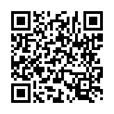 군정소식 페이지 바로가기 주소(https://www.jangseong.go.kr/q/ezMxMDR8NDE3NnxzaG93fH0=&e=M&s=3), QRCODE