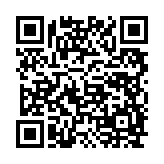 군정소식 페이지 바로가기 주소(https://www.jangseong.go.kr/q/ezMxMDR8NDE4NHxzaG93fH0=&e=M&s=3), QRCODE