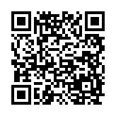 군정소식 페이지 바로가기 주소(https://www.jangseong.go.kr/q/ezMxMDR8NDExMXxzaG93fH0=&e=M&s=3), QRCODE